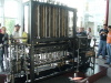 Babbage Engine reconstruction