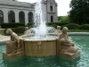 Four Seasons Fountain