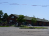Ypsilanti Depot, now home to the Farmers Market