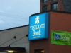 We're in Ypsilanti. This is the Ypsilanti Bank ... of Ann Arbor.