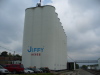 Various shots of the Jiffy Mix plant, Chelsea.