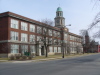 Old Ypsilanti High School