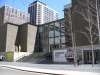 Museum of Contemporary Art, wonderful Bucky Fuller exhibit