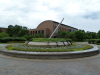 Wifvat Plaza, Drake University
