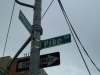 For the Harvey Danger fans out there: Pike Street ...