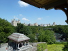 From Belvedere Castle in Central Park
