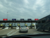 Leaving the Ohio Turnpike for US23