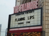Flaming Lips at the Filmore, Detroit