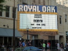 Royal Oak Music Hall