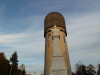The Ypsilanti Water Tower and Demetrius Ypsilanti