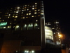 Some corner of the vast New York Presbyterian Hospital/Columbia University Medical Center