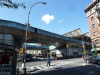 The George Washington Bridge Bus Terminal, 181st and Broadway