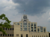 The Niagara Mohawk Power building