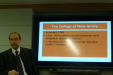 The Emergence and Development of Academic Dress at Princeton, Dr. Donald Drakeman