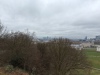 Various views of London from Greenwich