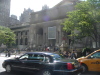 New York Public Library Humanities Branch (