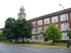 The Old Ypsilanti High School, Cross St. and N. Washington