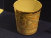 Closeup of Cup