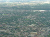 Looking to the west of Spadina Avenue