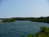 Canadian Horseshoe Falls