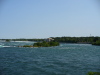 Horseshoe Falls