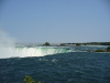 Horseshoe Falls