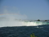 Horseshoe Falls