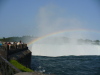 Horseshoe Falls