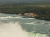 The Sir Adam Beck Hydroelectric Facility on the Canadian Side